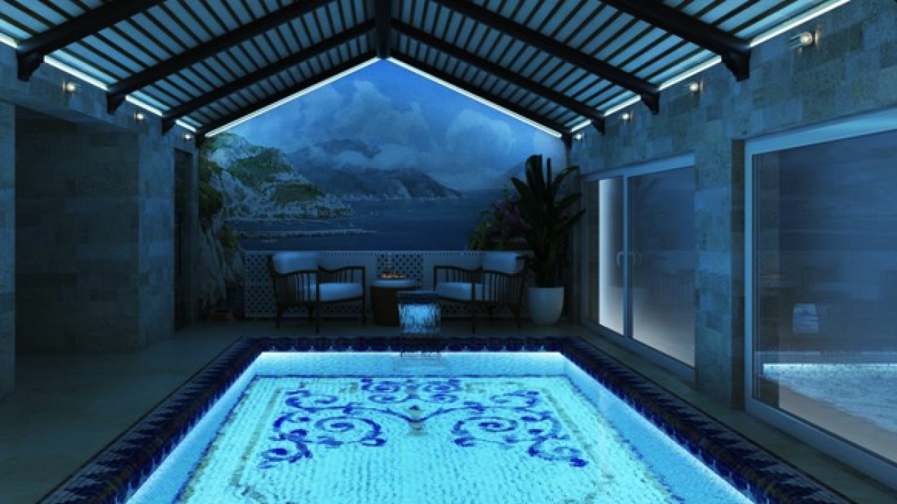 En İyi İstanbul Masaj Salonları