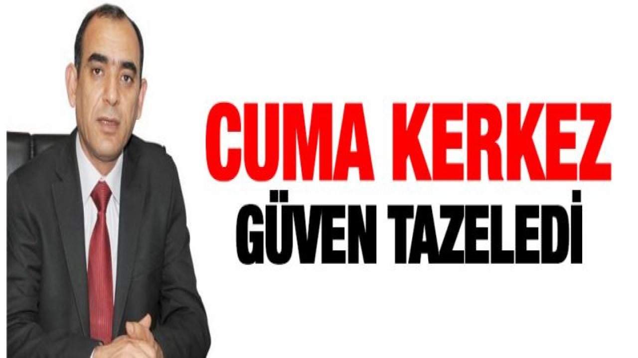 Makine Teknikerleri Birliğinde seçim heyecanı