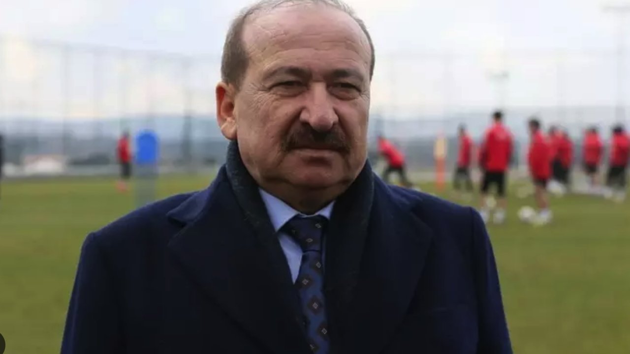 Gaziantep FK'den BAKIN NEREYE GİTTİ?