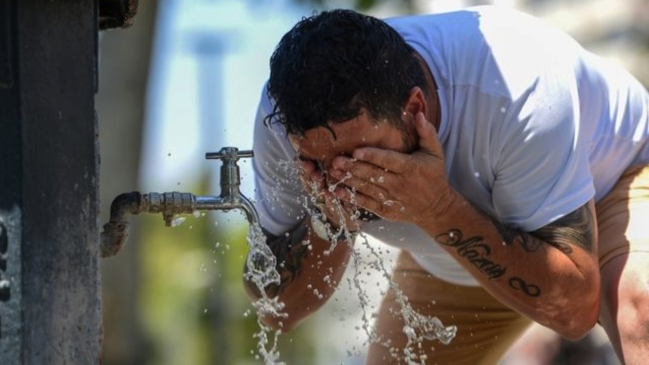 Gaziantep Hava durumu. Hava Sıcaklığı 40 Dereceye ulaşacak! Gaziantep'in 17 Temmuz 2024 bugün ve 5 Günlük Hava Durumu Tahmini