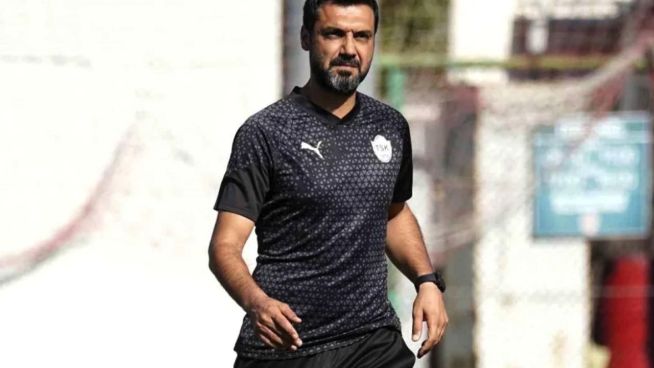 Gaziantepspor'un Efsanesiydi Boluspor'la Anlaştı