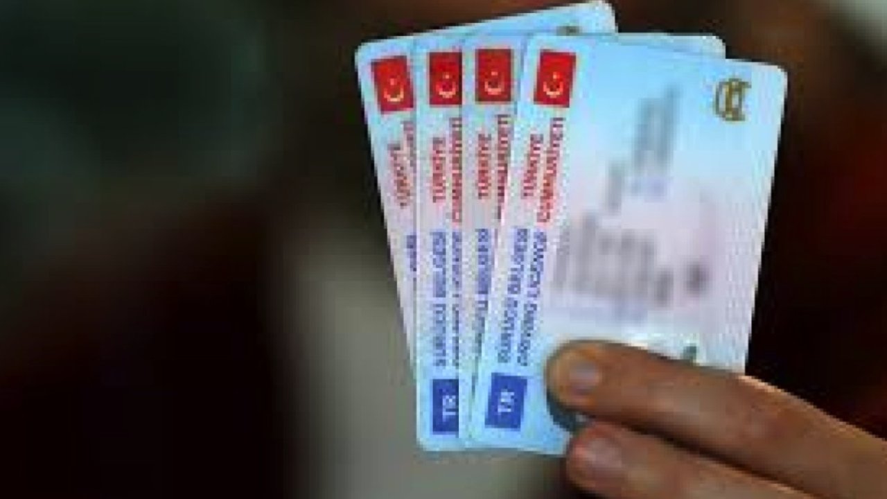 Gaziantep'te B sınıfı ehliyeti olanlara iyi haber geldi : O şart tümüyle kaldırıldı