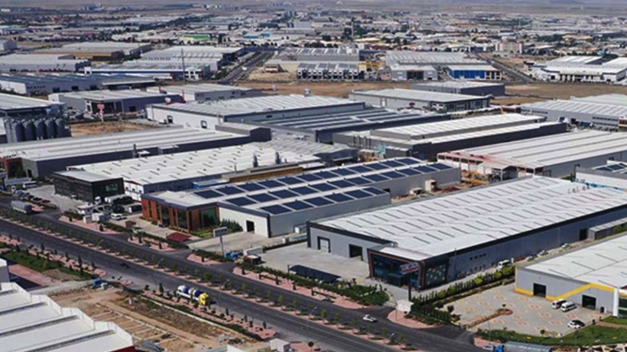 Gaziantep’te İş Dünyası ŞOKTA! İflaslar, Şirket KAPATMALARI ARTTI