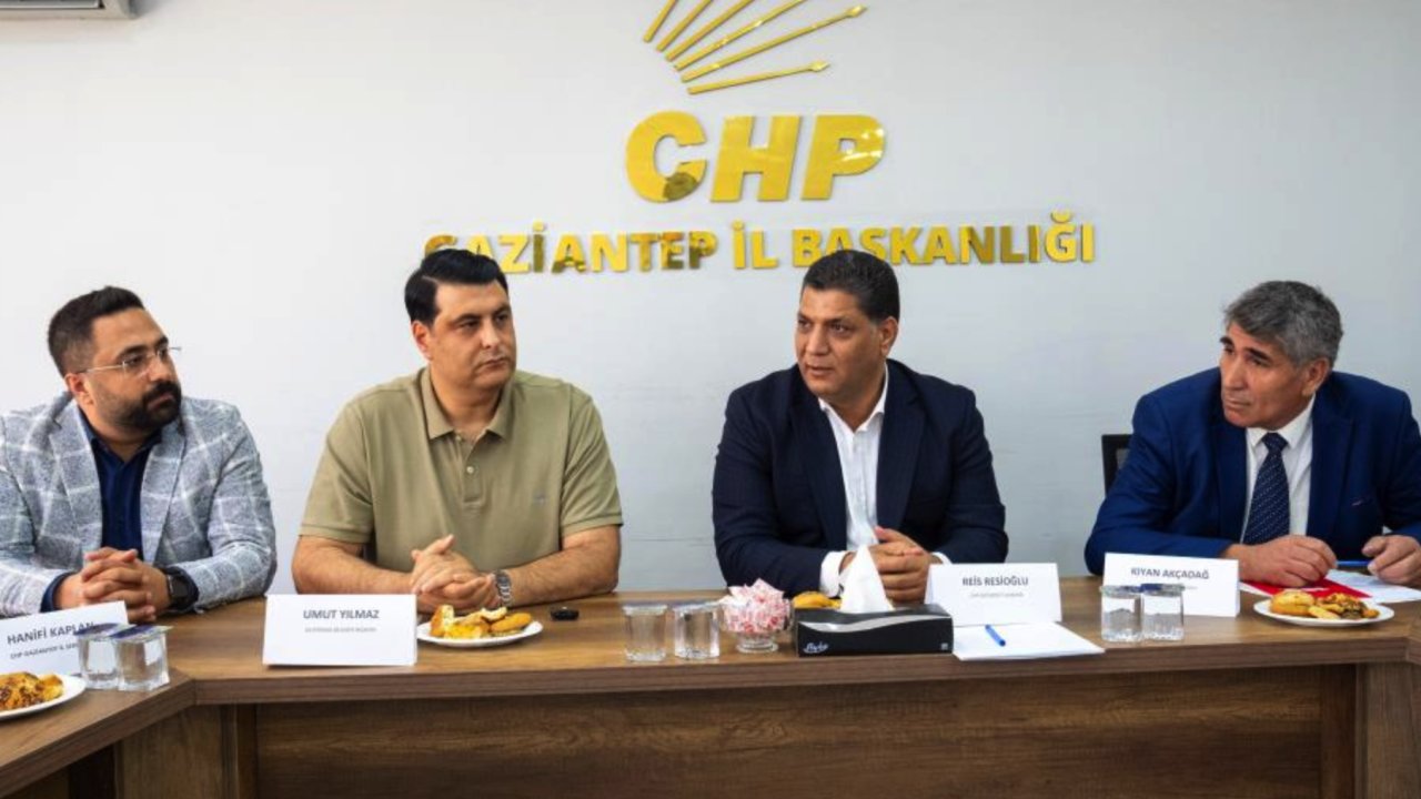 Başkan Yılmaz'dan Emeklilere MÜJDE