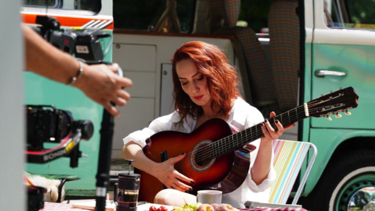 Film Prodüksiyon Ekip Yapısı