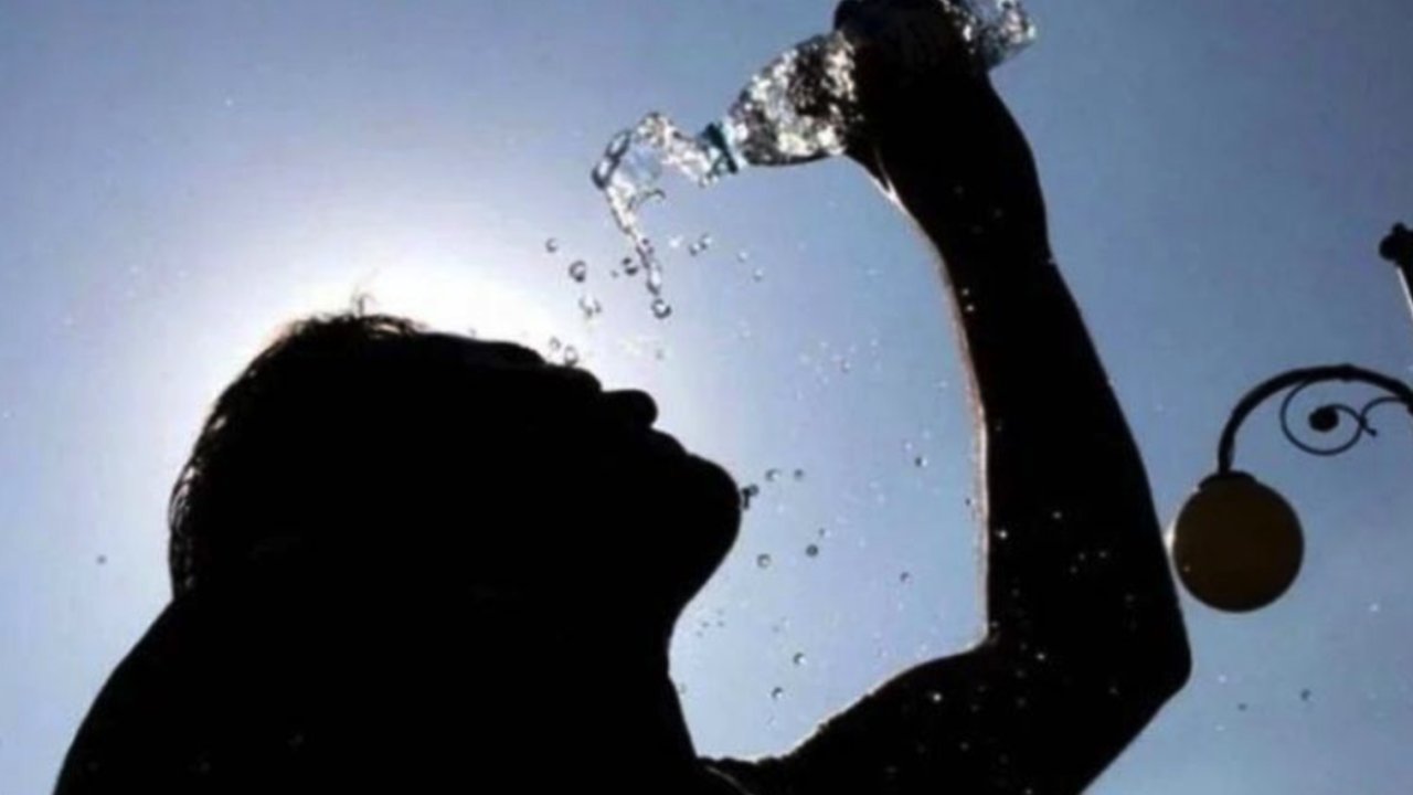 Yaz sıcaklıları durmadan artıyor: Meteoroloji Genel Müdürlüğü, saatlik olarak duyurdu! İşte 18 Temmuz 2024 Gaziantep hava durumu