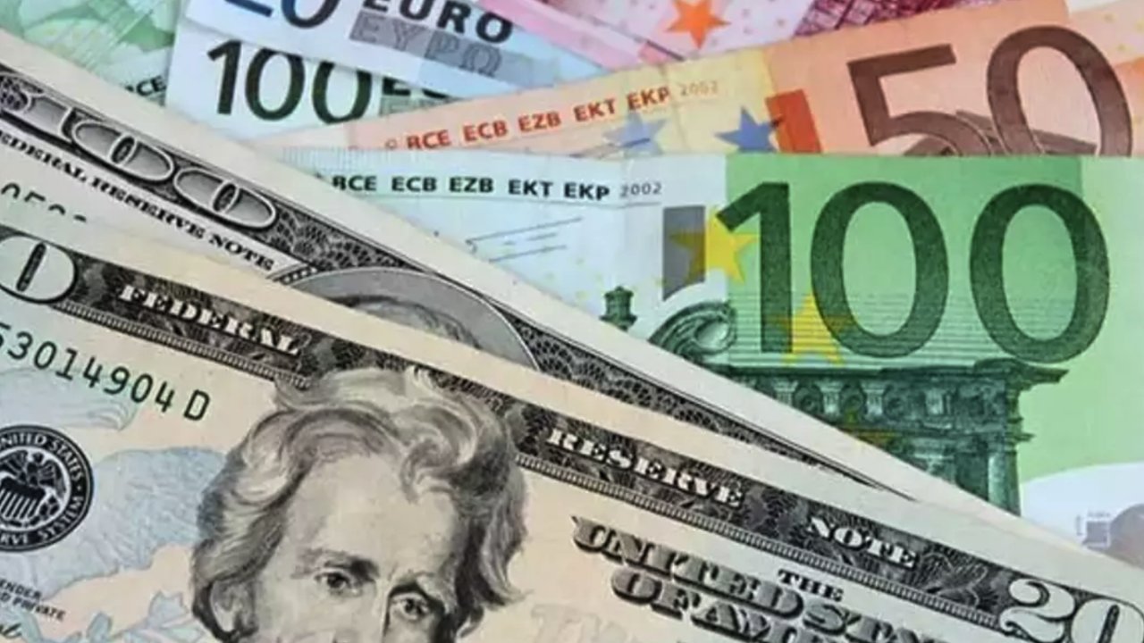 18 Temmuz 2024 Dolar, Sterlin, Euro Kaç TL Oldu? 18 Temmuz 2024 Perşembe Döviz Piyasalarında son surum