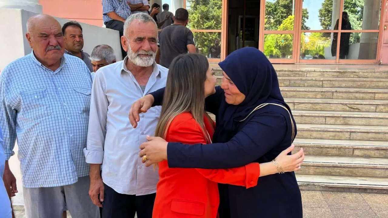 Gaziantep'in Sevilen İsmine Hüzünlü Veda...