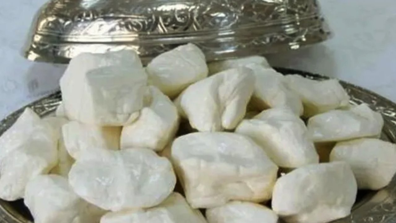 Antep Peyniri Sofralardan Kalkıyor