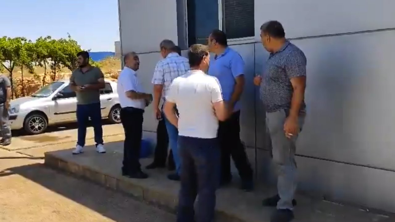 Gaziantep'in dev firması iflas mı etti?