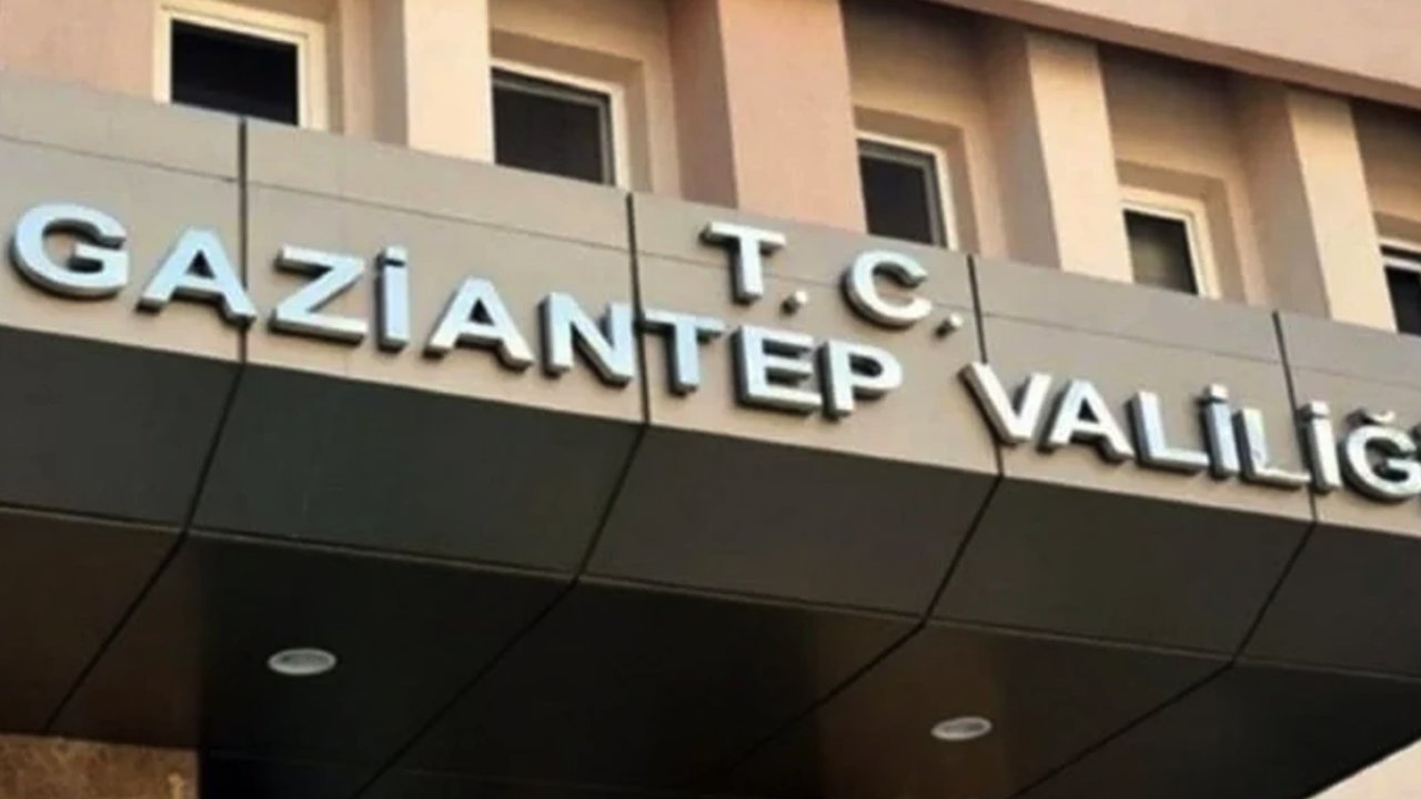 Gaziantep Valiliği'nden FLAŞ AÇIKLAMA! Antepfıstığı Fiyatlarını Kimler Yükseltiyor?
