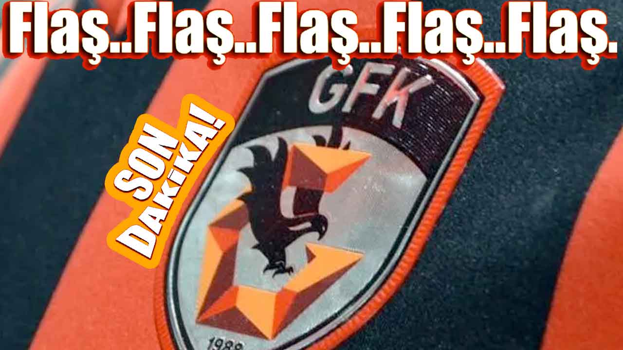 Flaş.. Flaş.. Gaziantep FK İNGİLTERE'DEN O futbolcunun işini bitirdi