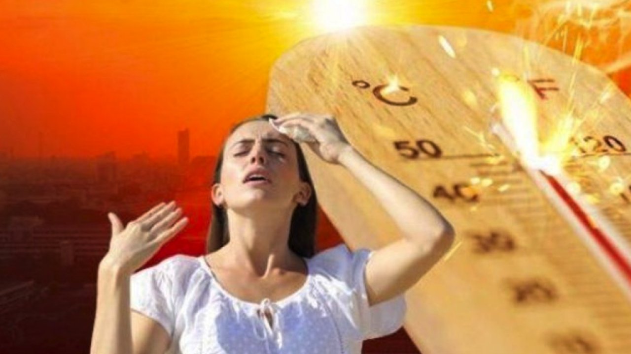 Gaziantep Hava Durumu...  Meteoroloji açıkladı: 19 Temmuz - 23 Temmuz 2024 Gaziantep'in 5 günlük hava durumu