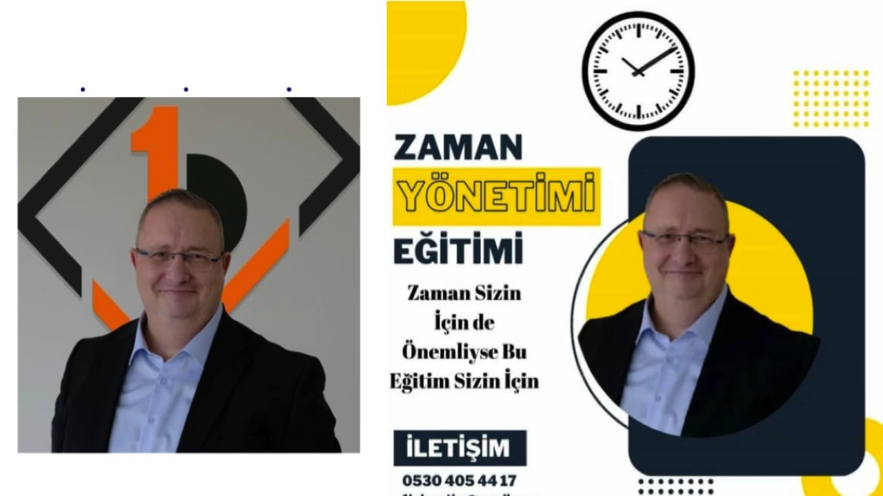 Bülent Barış Pülten: Bir Başarı Hikayesi