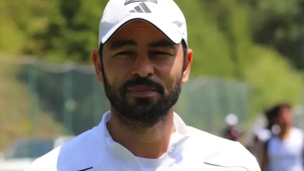 Gaziantep FK Teknik Direktörü İnan, Bolu kampını değerlendirdi: