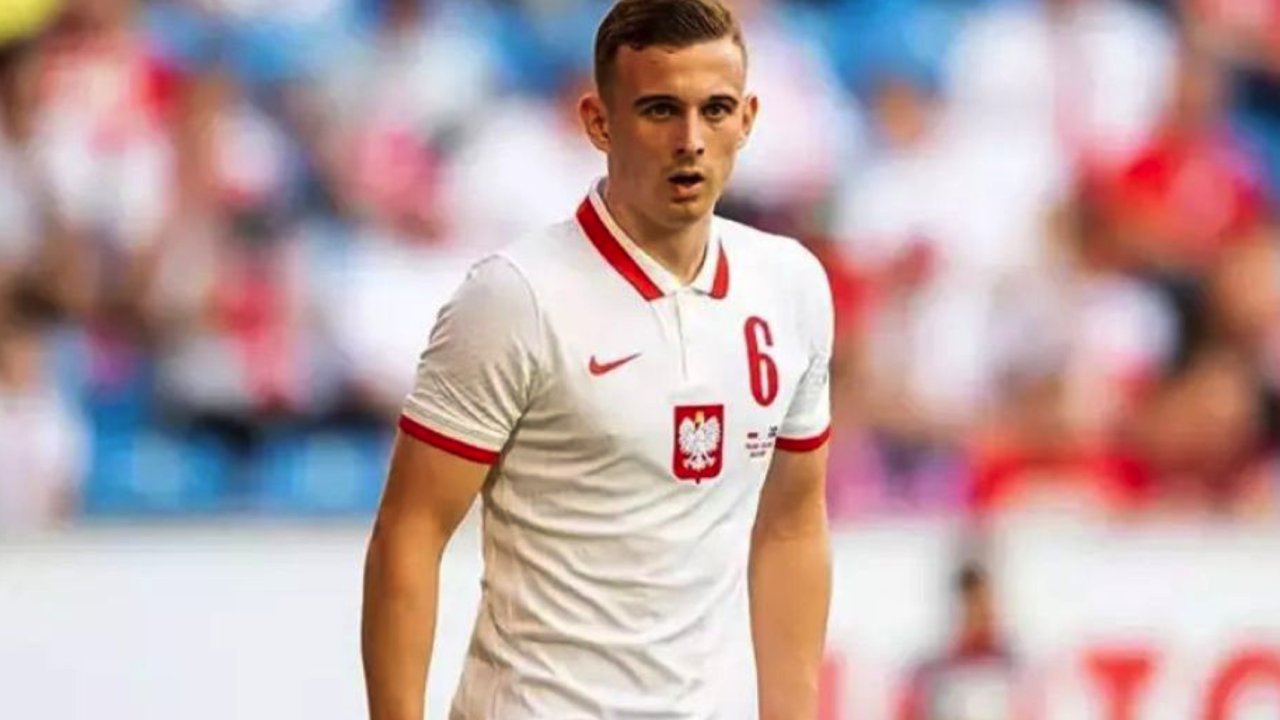 Gaziantep FK'ye Premier Lig'ten TRANSFER! SADECE 20 YAŞINDA