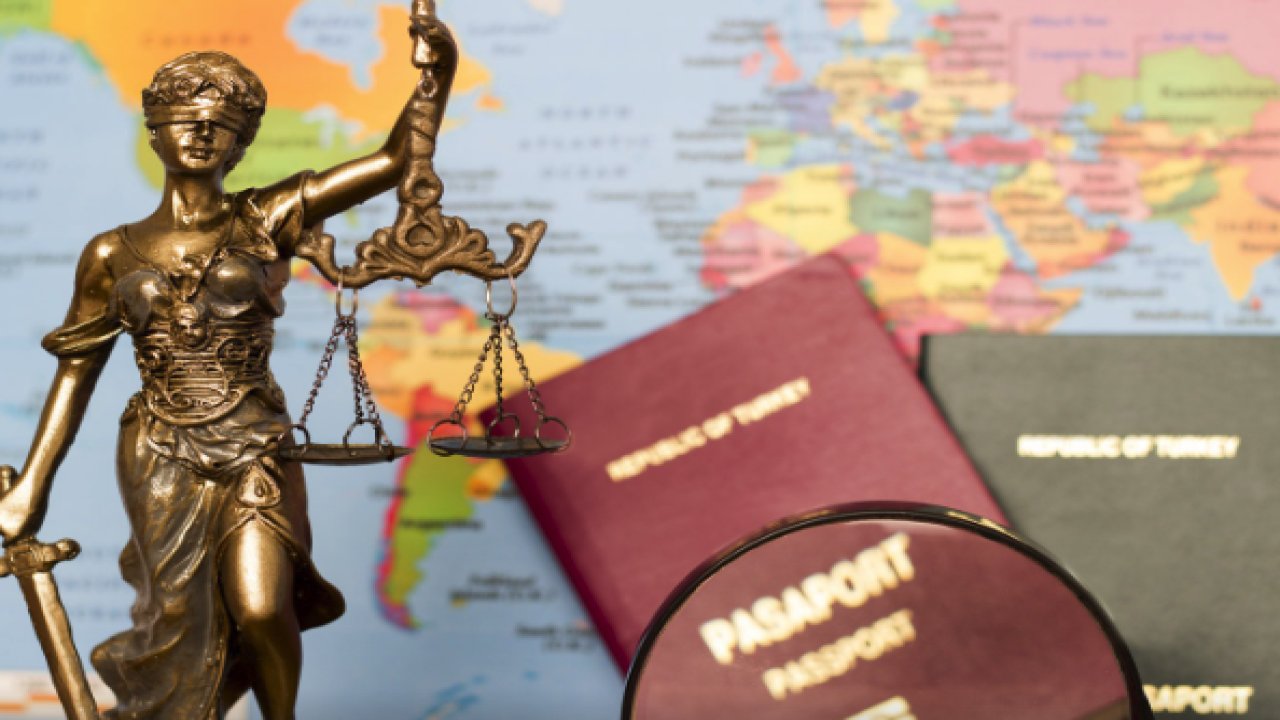 Şirketler İçin Hukuk Danışmanlığı