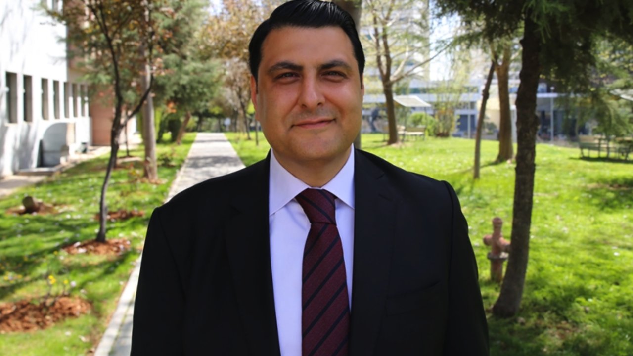 Umut Yılmaz'dan Öğrencilere MÜJDE!