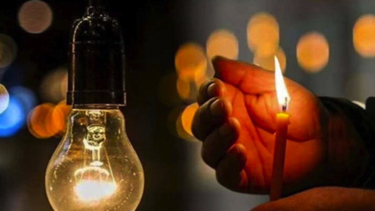 Gaziantep Elektrik Kesintisi! Gaziantep 20 Temmuz 2024 Şahinbey, Şehitkamil, Oğuzeli ve Karkamış ilçelerinde ELEKTRİKLER YOK!