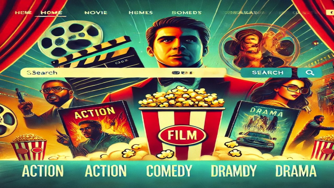 Türkçe Dublajlı filmler