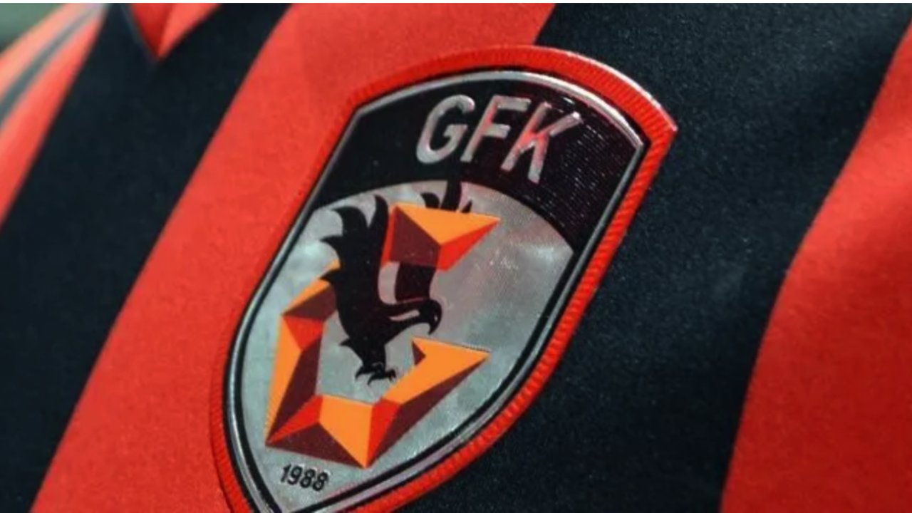 Bu transfer konuşulur? Gaziantep FK bombayı patlattı