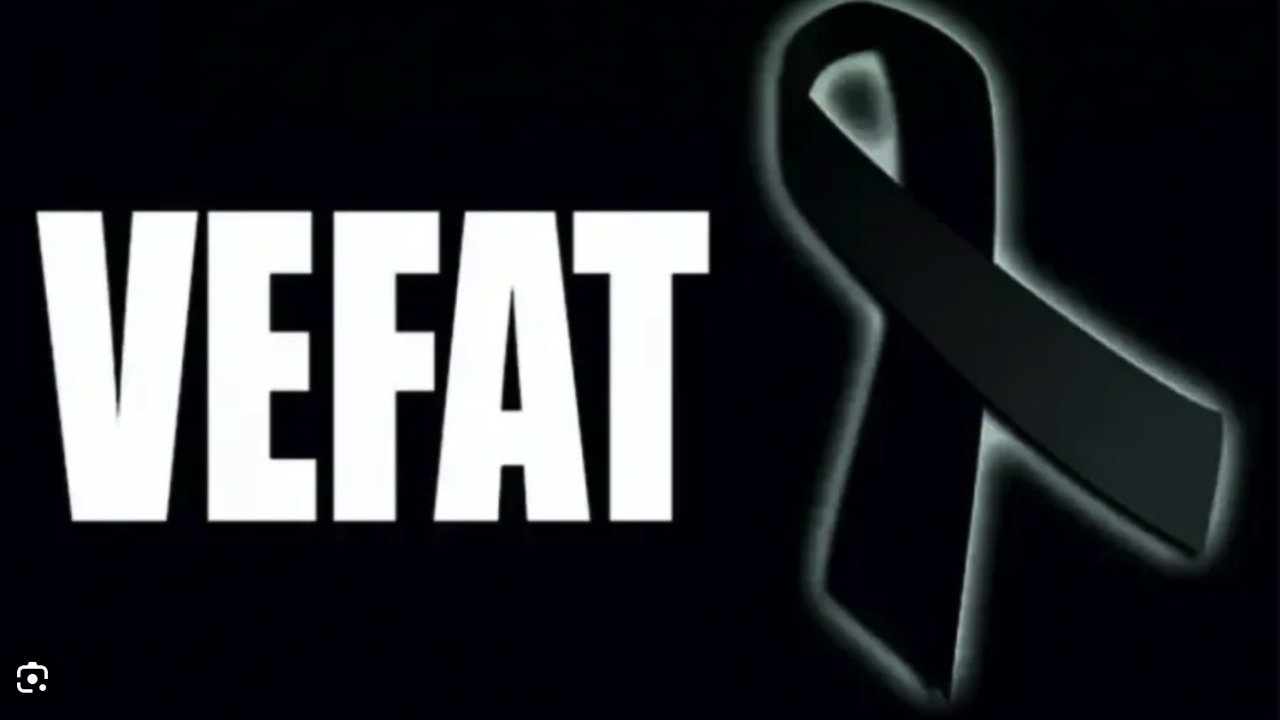 Gaziantep'te Basın Camiasını Üzen Vefat...