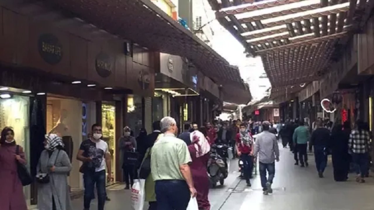Gaziantep ve Şanlıurfa YAŞANMAYACAK KADAR ÇOK PAHALI!