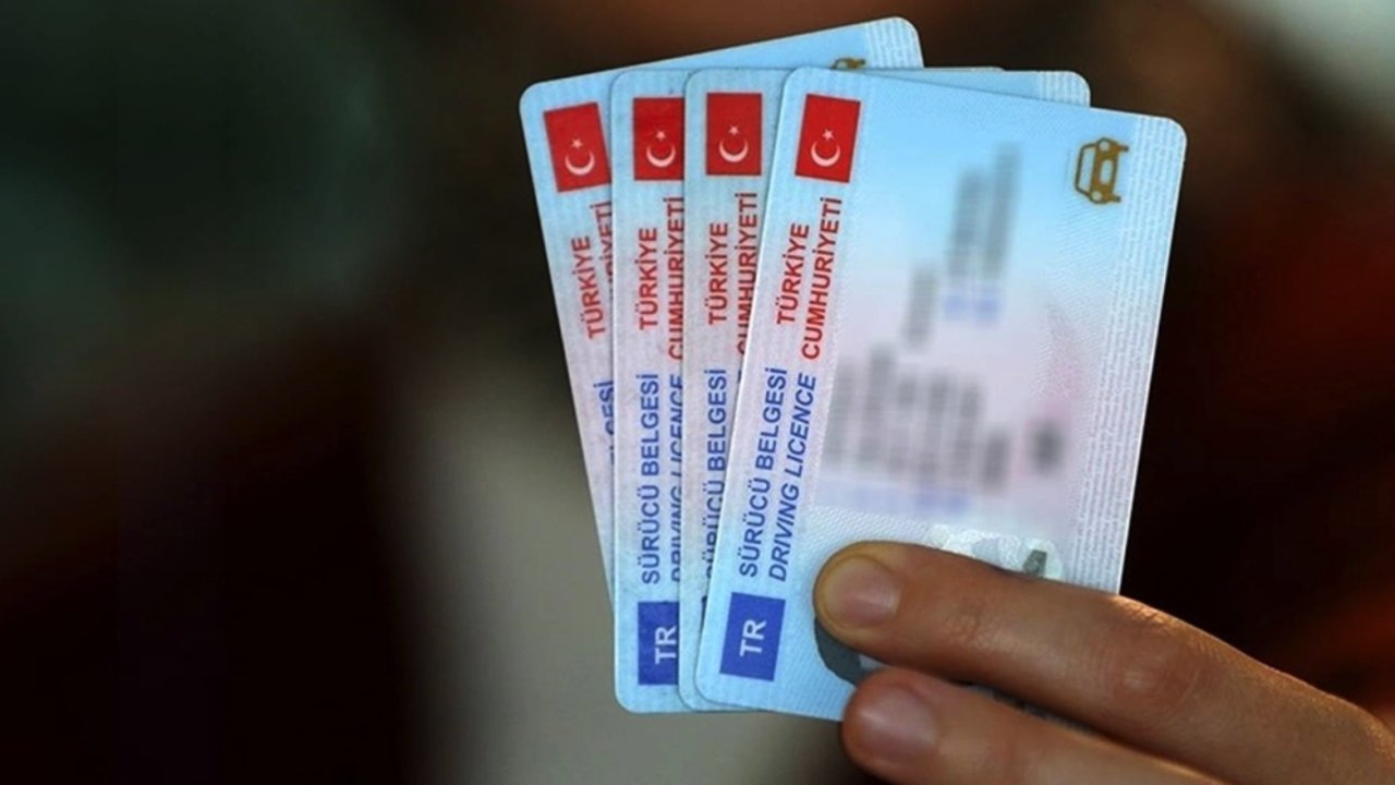 Gaziantep'te EHLİYET ALACAKLAR DİKKAT! Ehliyet sınavında büyük değişiklikler. Resmi Gazete'de yayımlandı.