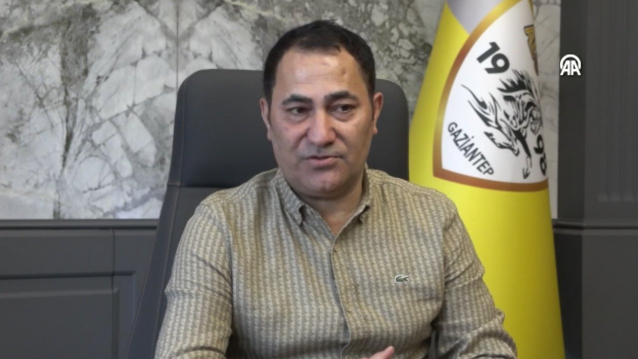 Gaziantep ALG Spor'DAN REKOR TRANSFER! TAM 14 TRANSFER