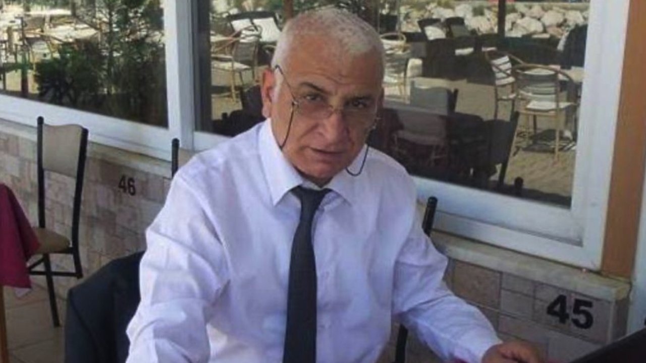 Gaziantep ve Türkiye'de BASIN CAMİASI'NIN ATİLLA ABİ HÜZNÜ!