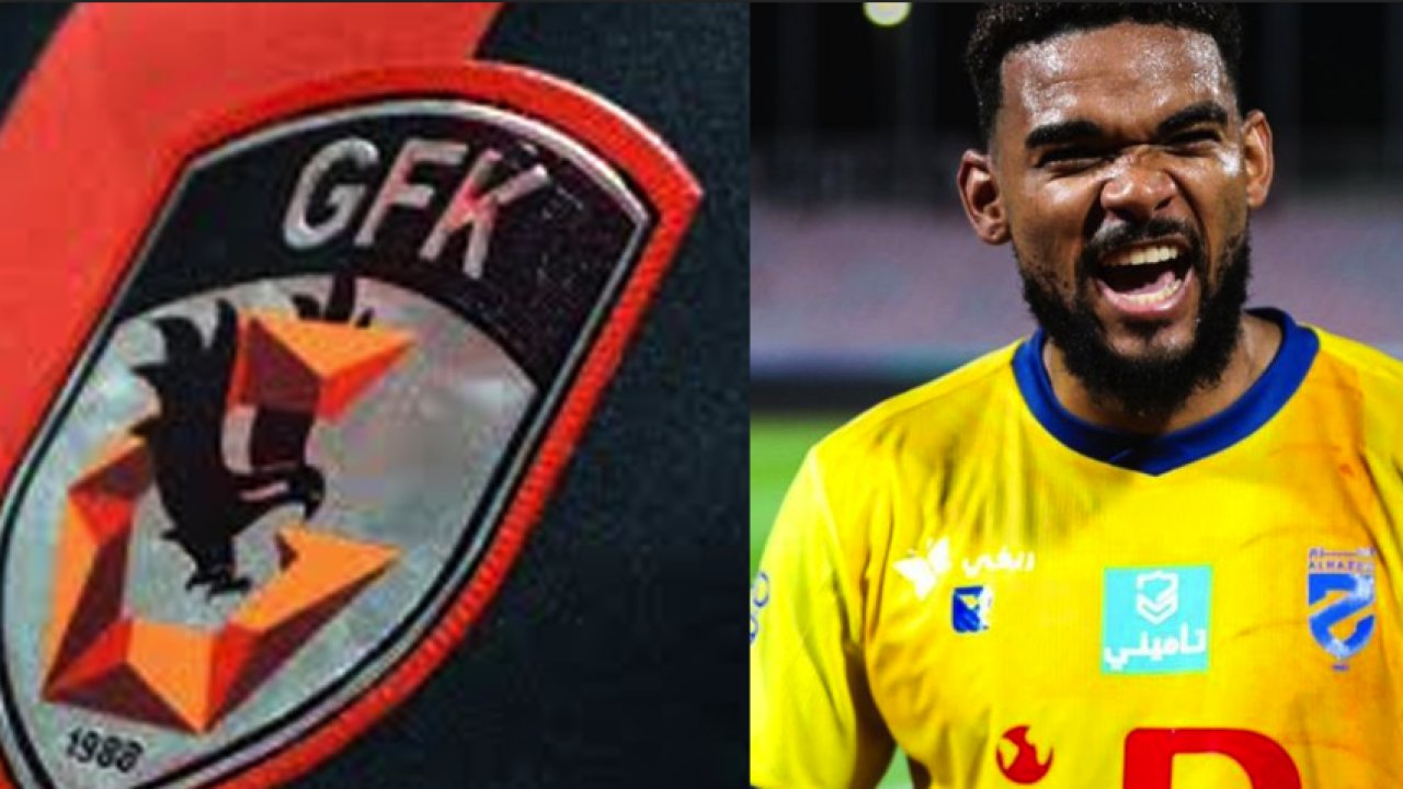 Flaş.. Flaş.. Brezilyalı stoper Gaziantep FK’ya imzaya geliyor