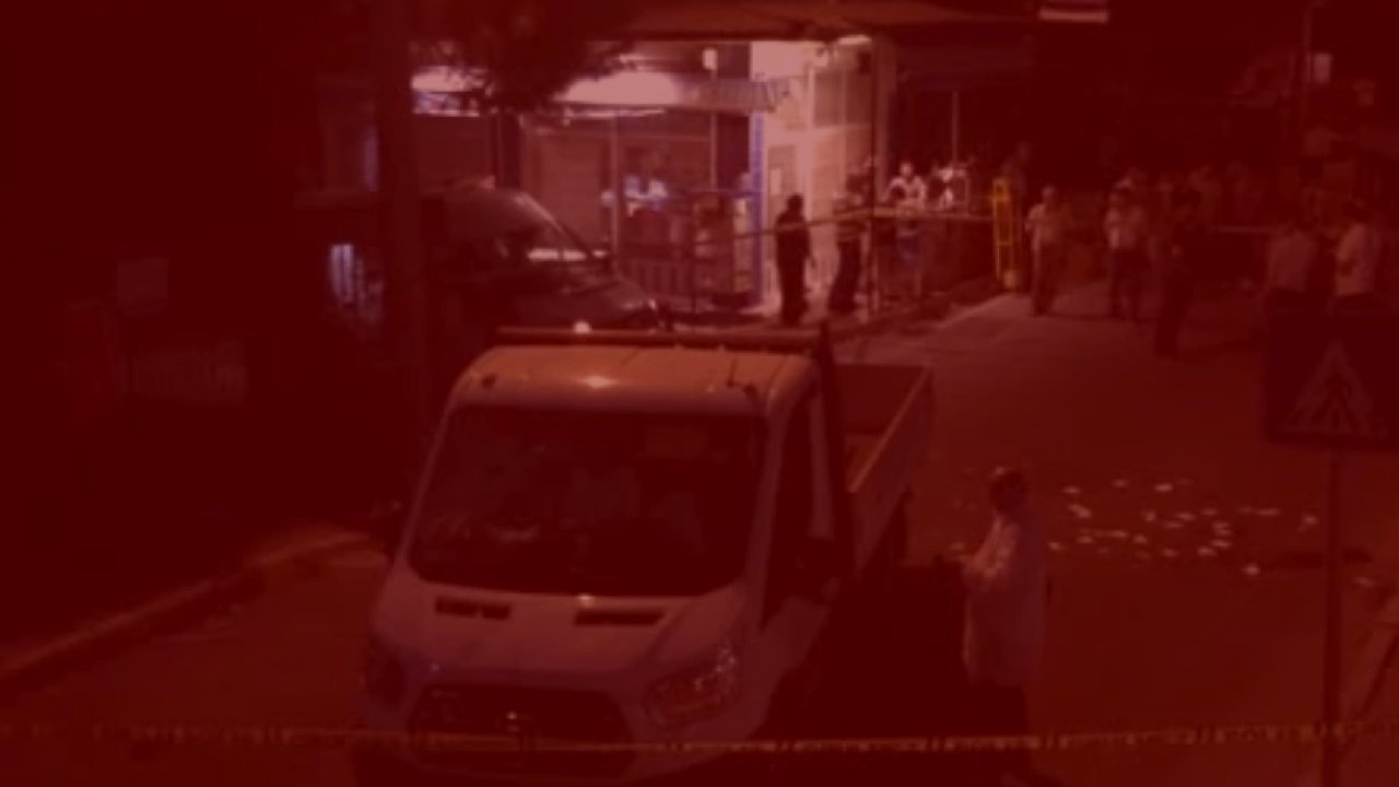 Gaziantep’te Mahalle kavgasında kan aktı: 6 Yaralı