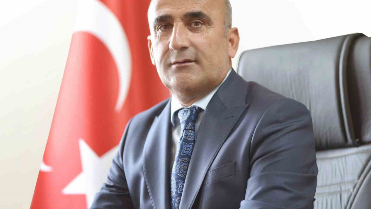 Özdemir’den Kıbrıs Barış Harekatı’nın 50. yıldönümü mesajı