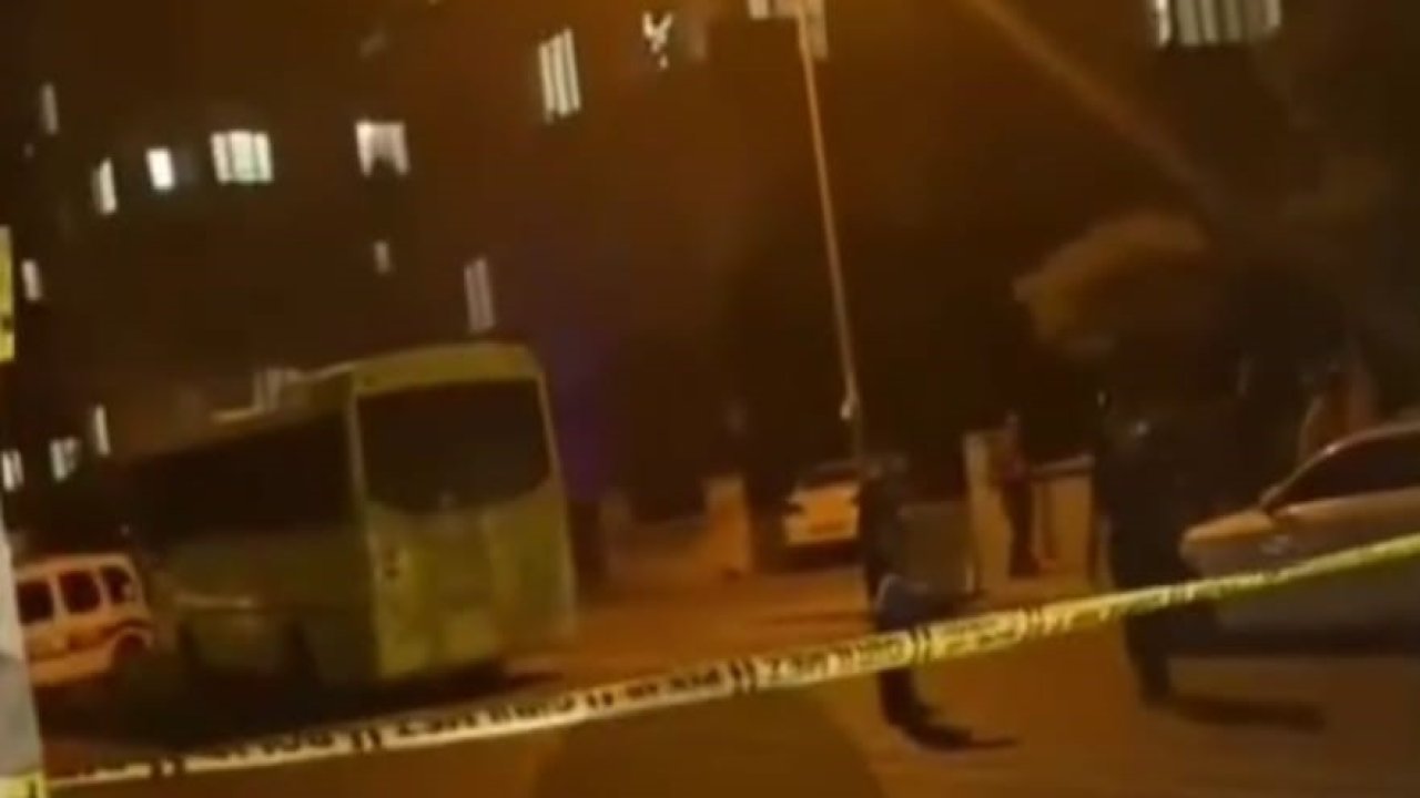 Gaziantep'te Feci Motor Kazası! Gökhan Kaplan Hayatını Kaybetti