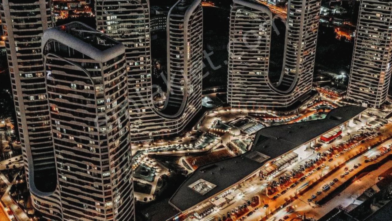 GAZİANTEP'in Para Sahipleri HANGİ MEKANLARA TAKILIR? GAZİANTEP ve ZENGİNLER