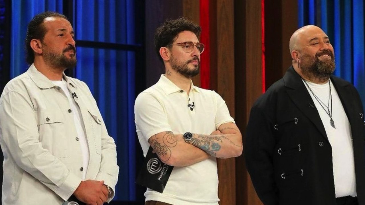 MasterChef'te Dokuzuncu Önlük Sahibini Buldu: Ayşe, MasterChef'e Fırtına Gibi Girdi!
