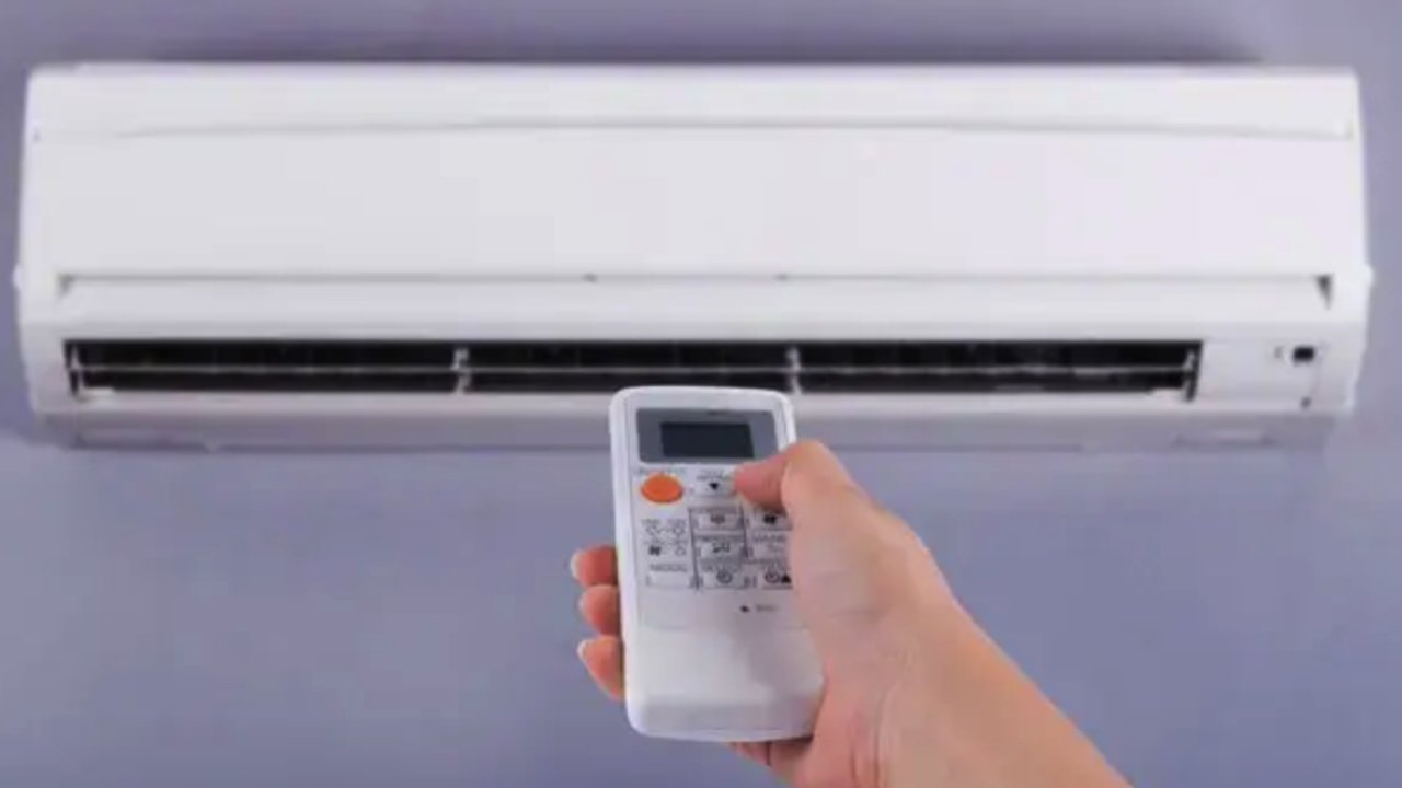 Klimalar Günlük Ne Kadar Elektrik Harcıyor?