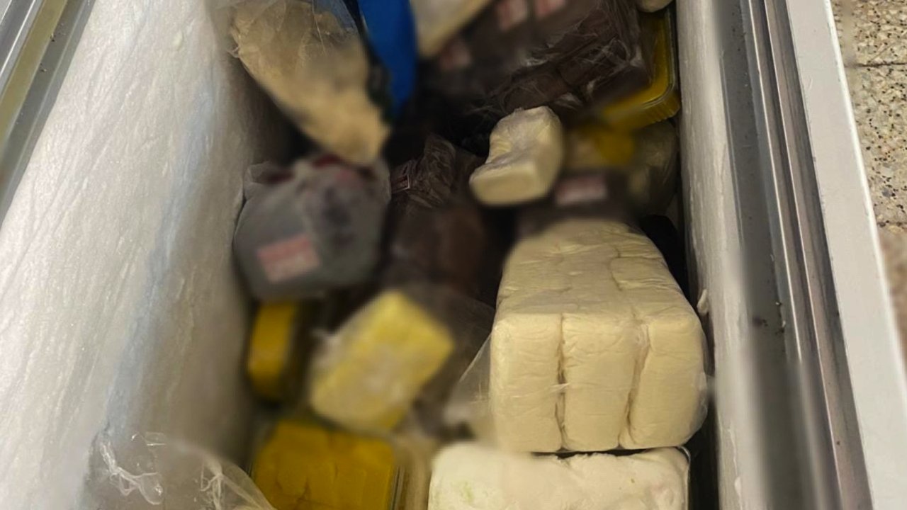 Gaziantep’te dondurmayı bile bozdular! BU KADAR OLMAZ!