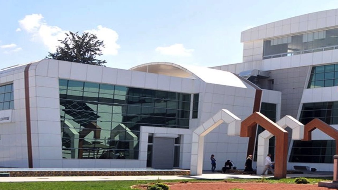 Gaziantep'te O Belediyede Fareler Cirit Atıyordu!