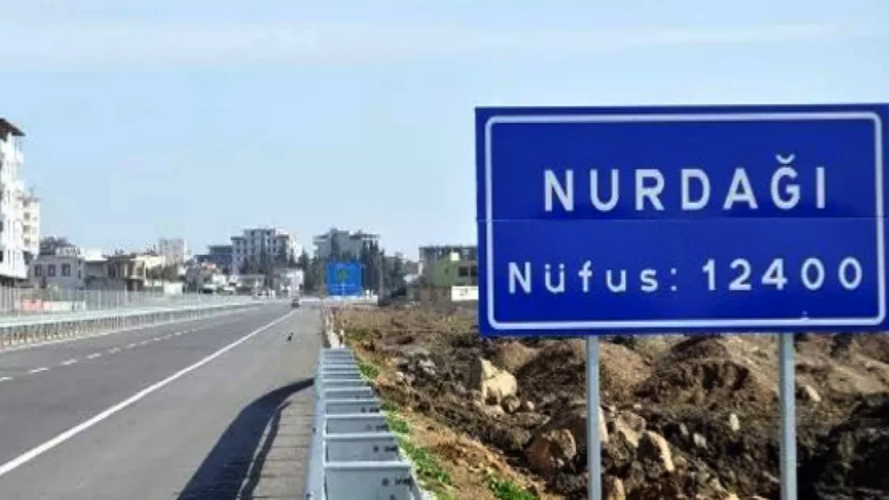 Gaziantep - Nurdağı Arası Kaç Km? Ulaşım Seçenekleri