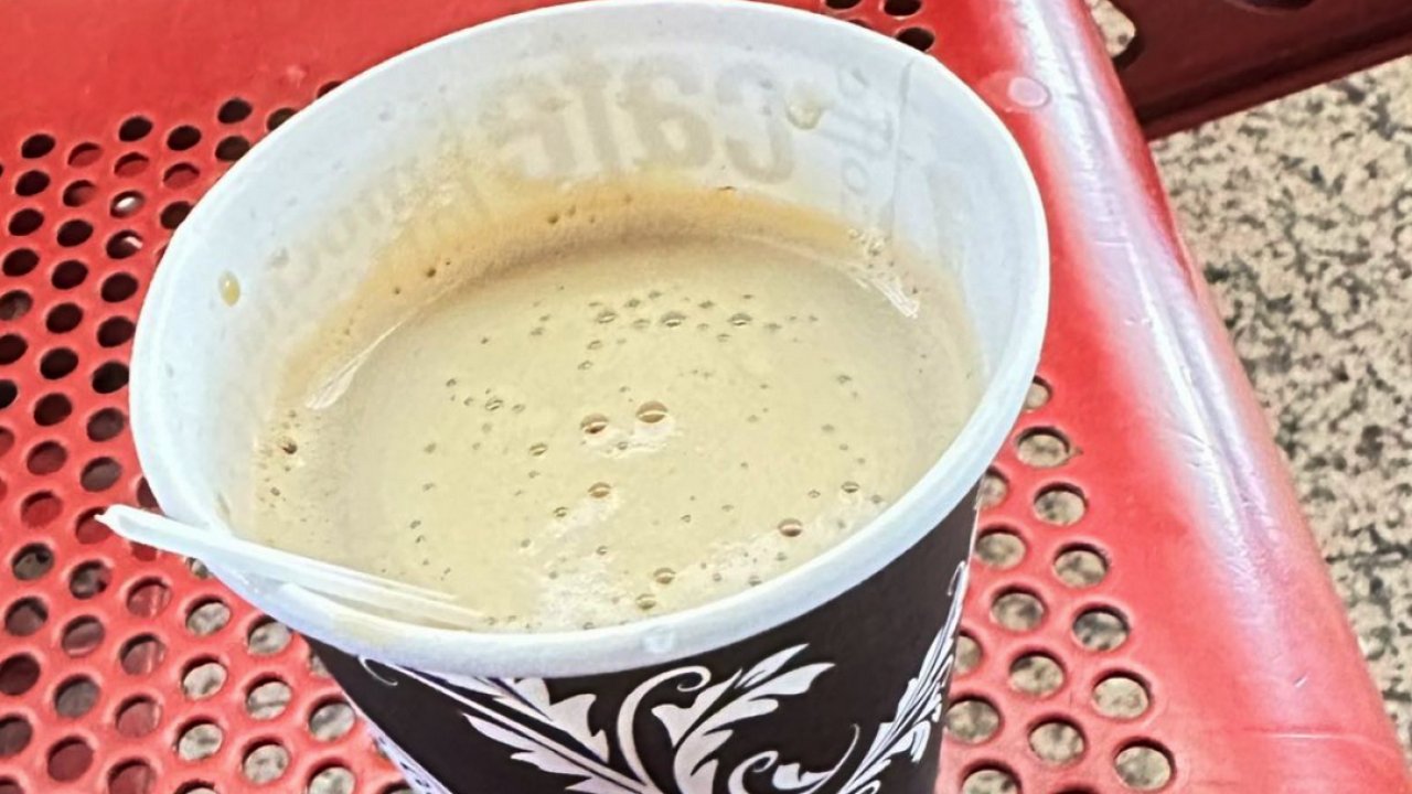 Gaziantep'te Bakkalda 5 TL'ye Satılan Kahve Otogarda 50 TL