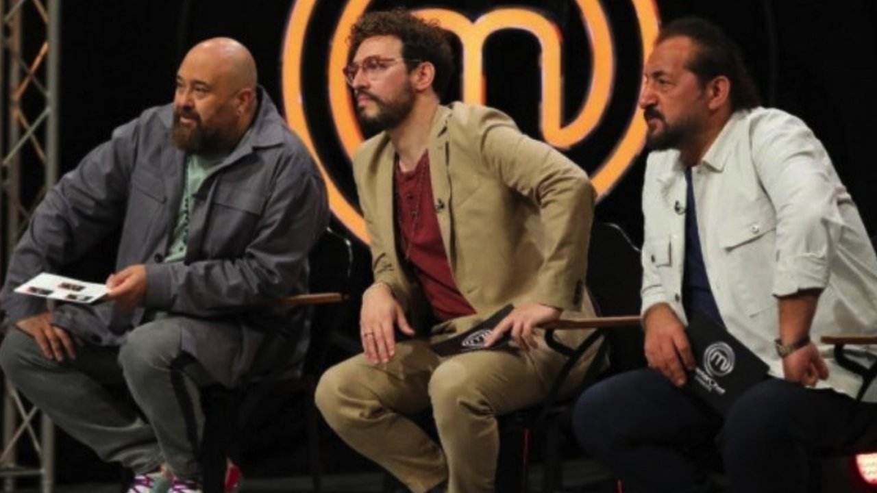 MasterChef Sahnesine Çıkan Son Şef Beril Oldu!