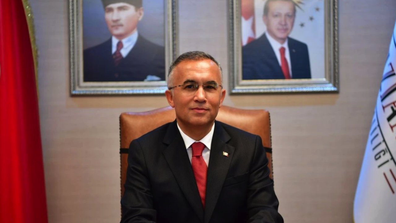 Gaziantep Valisi'nden ÖNEMLİ DUYURU!