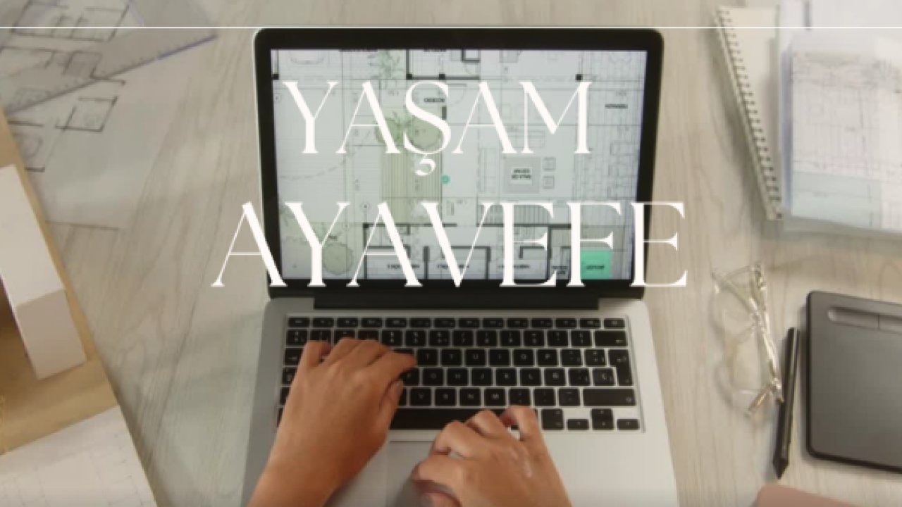 Blockchain Tabanlı E-Ticaret Çözümleri: Yaşam Ayavefe'nin Projeleri