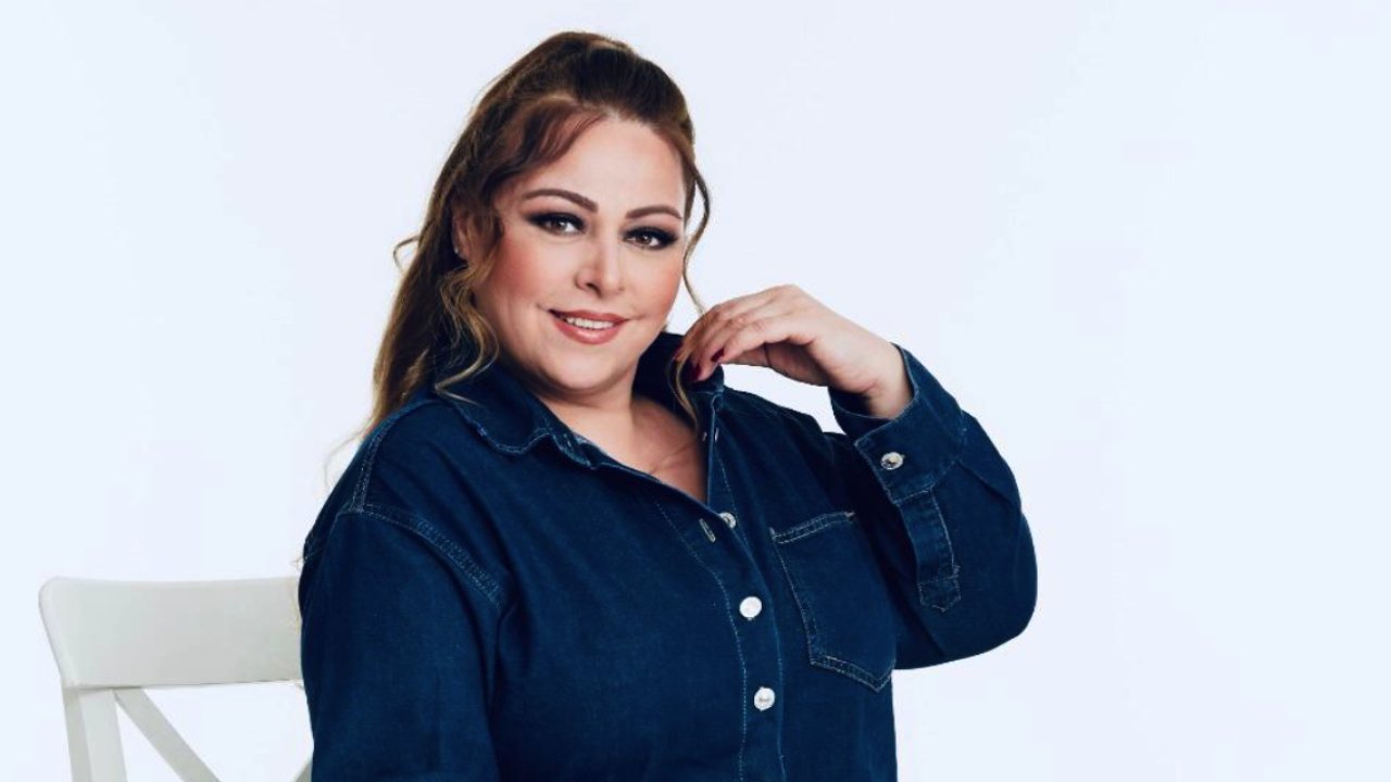 Yasemin Demir'den "Başı Belalım" ile Muhteşem Geri Dönüş