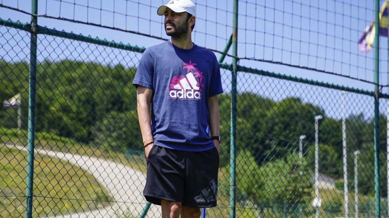 Gaziantep FK Teknik Direktörü Selçuk İnan: 'Çok eksiğimiz var'