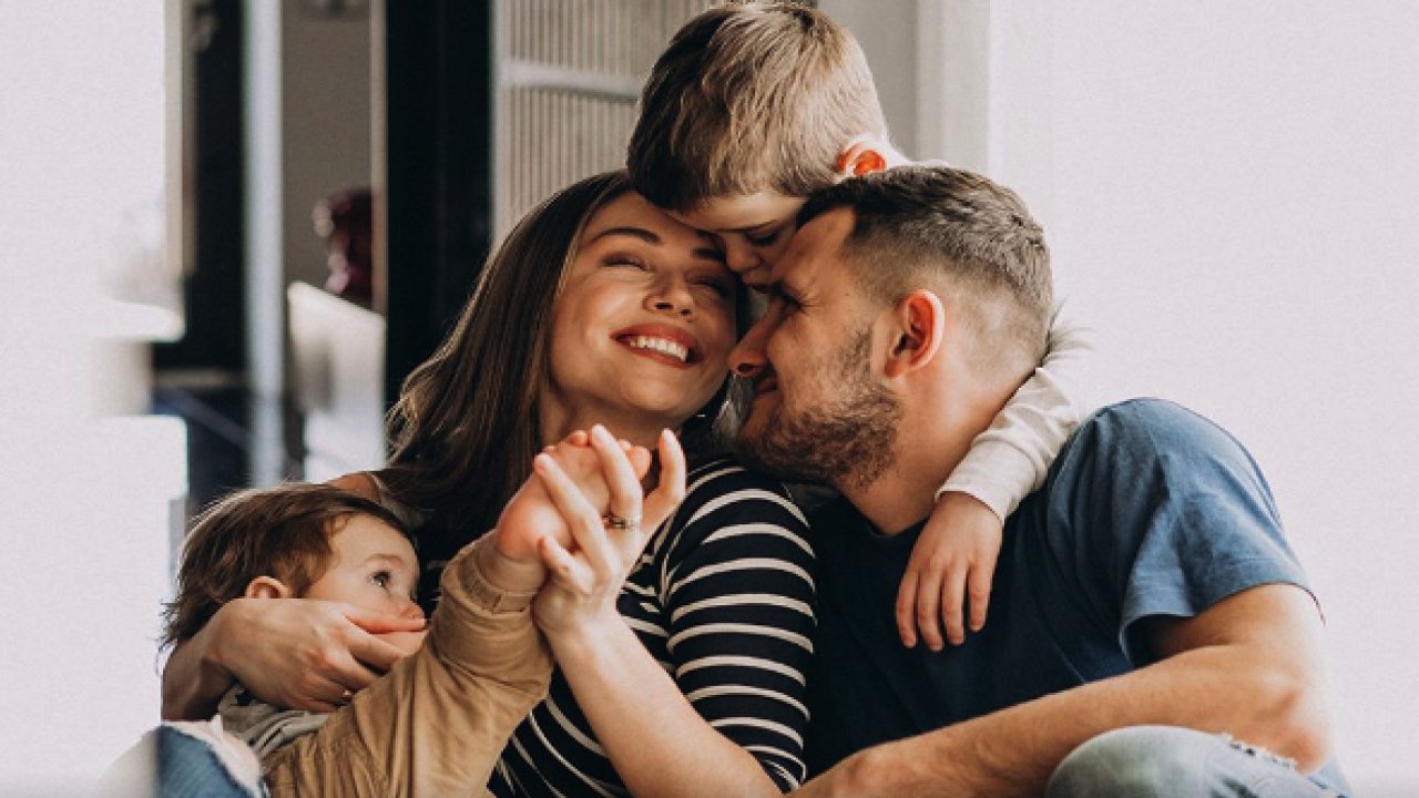 Aile ve Çift Terapisi