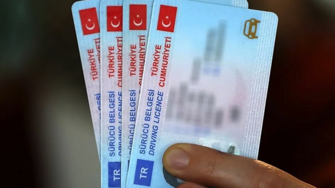 Gaziantep'te trafikte yeni dönem başladı: Artık ehliyet çilesi bitiyor