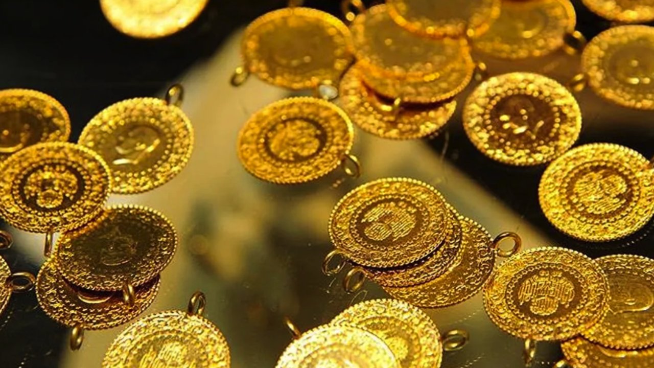 Altın Fiyatlarındaki Güncel Hareketlilik Yatırımcının Dikkatini Çekiyor! 25 Temmuz 2024 Altın Fiyatları