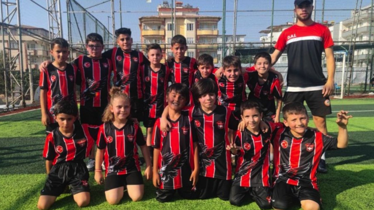 Gaziantepspor yıldızlarını arıyor!